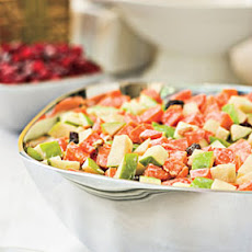 Power Salad