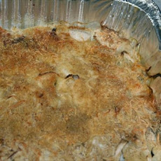 Potatoes and Onions