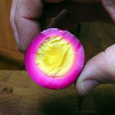 Pickled Red Beets