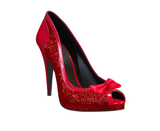 I Designed My Perfect Shoes!