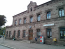 Bahnhof Heilbad Heiligenstadt 