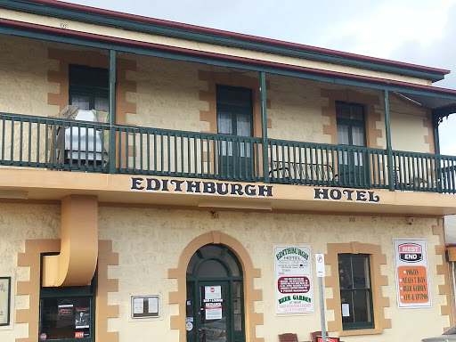 Edithburgh Hotel