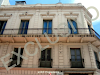 Edificio En Peatonal  Ciudad Vieja