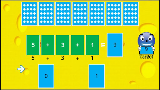 【免費解謎App】Math Deck-APP點子