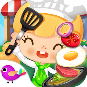 Candy's Restaurant For PC (Windows & MAC)