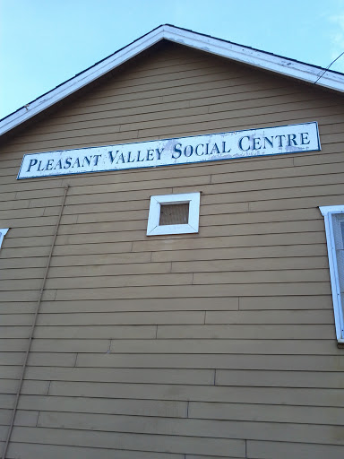 Pleasant Valley Social Centre