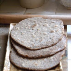 Chapatis