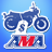 AMA Cycle Values mobile app icon