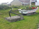 Tidy Towns Boat