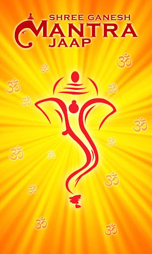 Ganesh Mantra