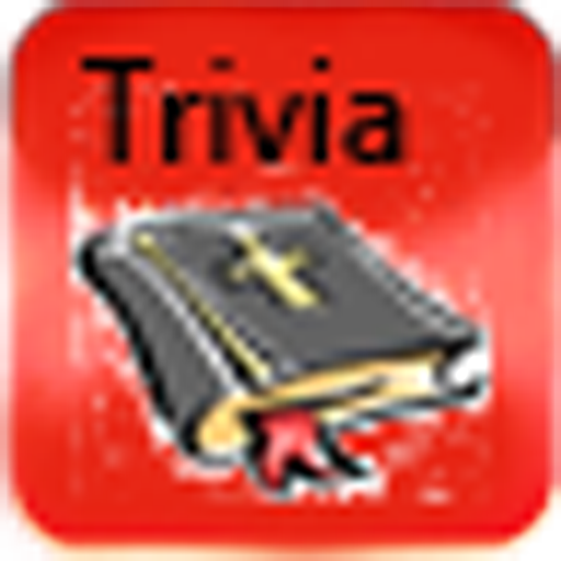 Bible Trivia LOGO-APP點子