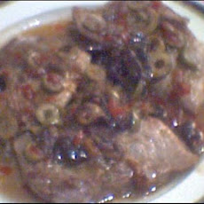 Country French Pork Chops