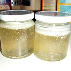 Garlic Jelly