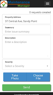 How to install MMgr Maintenance Reporting 2.0.0 mod apk for laptop