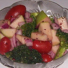 Broccoli Salad