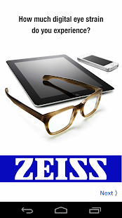 How to download Digital Eye Strain Test lastet apk for bluestacks