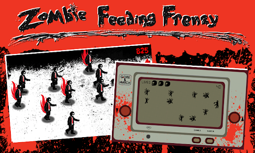 How to download Zombie Feeding Frenzy 1.0 unlimited apk for android