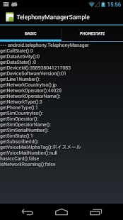 How to get TelephonyManagerSample 1.0 apk for pc