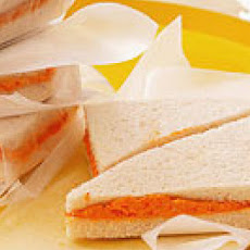 Pimiento Cheese Sandwiches