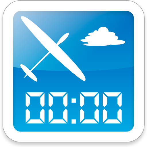 F3K Timer Pro LOGO-APP點子