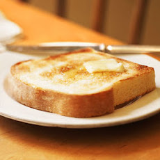 Homemade White Bread