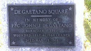 DeGaetano Square