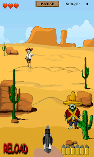How to download Zombies West 1.0.1 apk for android