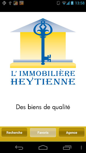 L'immobilière Heytienne