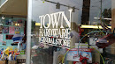 Town Hardware General Store 