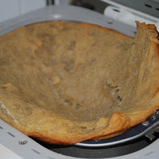 Mango Macadamia Bread