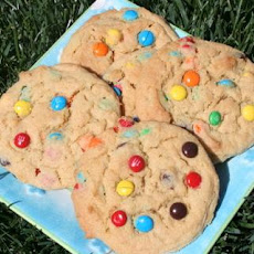 Out of This World Chocolate Cookies