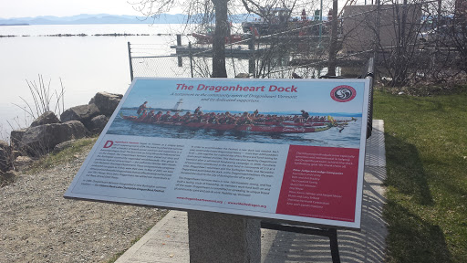 Dragonheart Dock