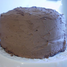 Chocolate Buttercream Frosting