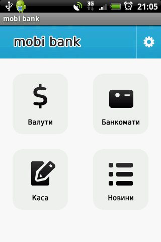 Mobi bank