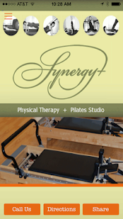 How to get Synergy+ PT and Pilates lastet apk for bluestacks