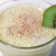 Pinabana: a Tropical Delight