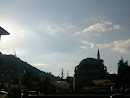 Tokat Mosque 