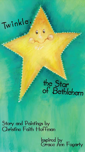 Twinkle the Star of Bethlehem