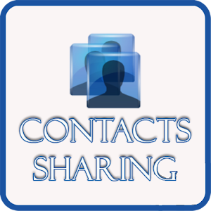 Contacts Sharing.apk 1.0