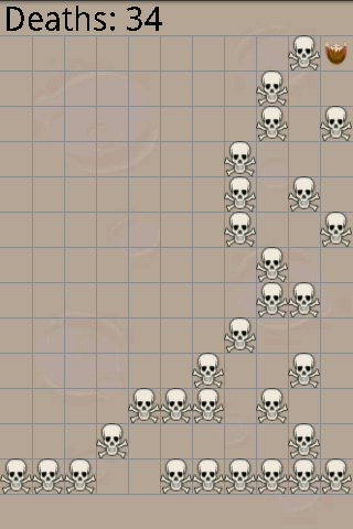 MineField RPG