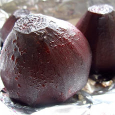 Bobby Flay's Roasted Beets for Recipes