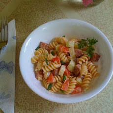 Grammie's Macaroni Salad
