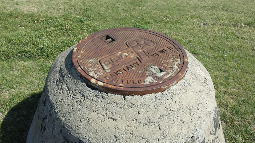Plano Water System