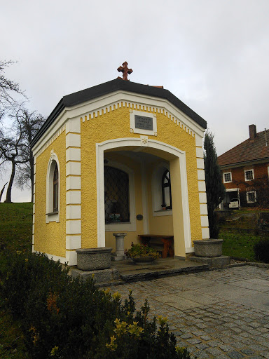 Kapelle Fleckendorf 