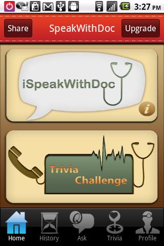 SpeakWithDoc