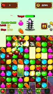 How to get Fruit Heroes Story 1.0 mod apk for android
