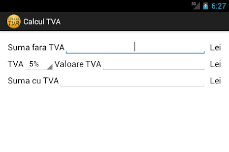 How to mod Calculator TVA 1.0.1 apk for laptop