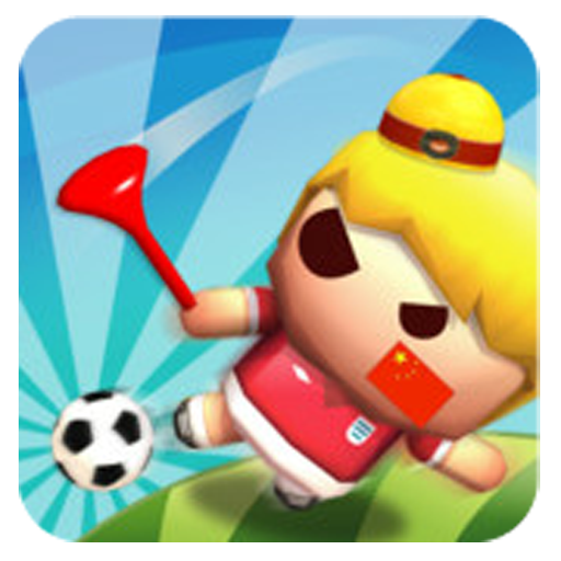 Soccer stealers LOGO-APP點子