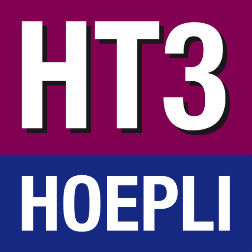 HT3 Economia LOGO-APP點子