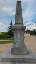 Monuments Aux Morts 1418